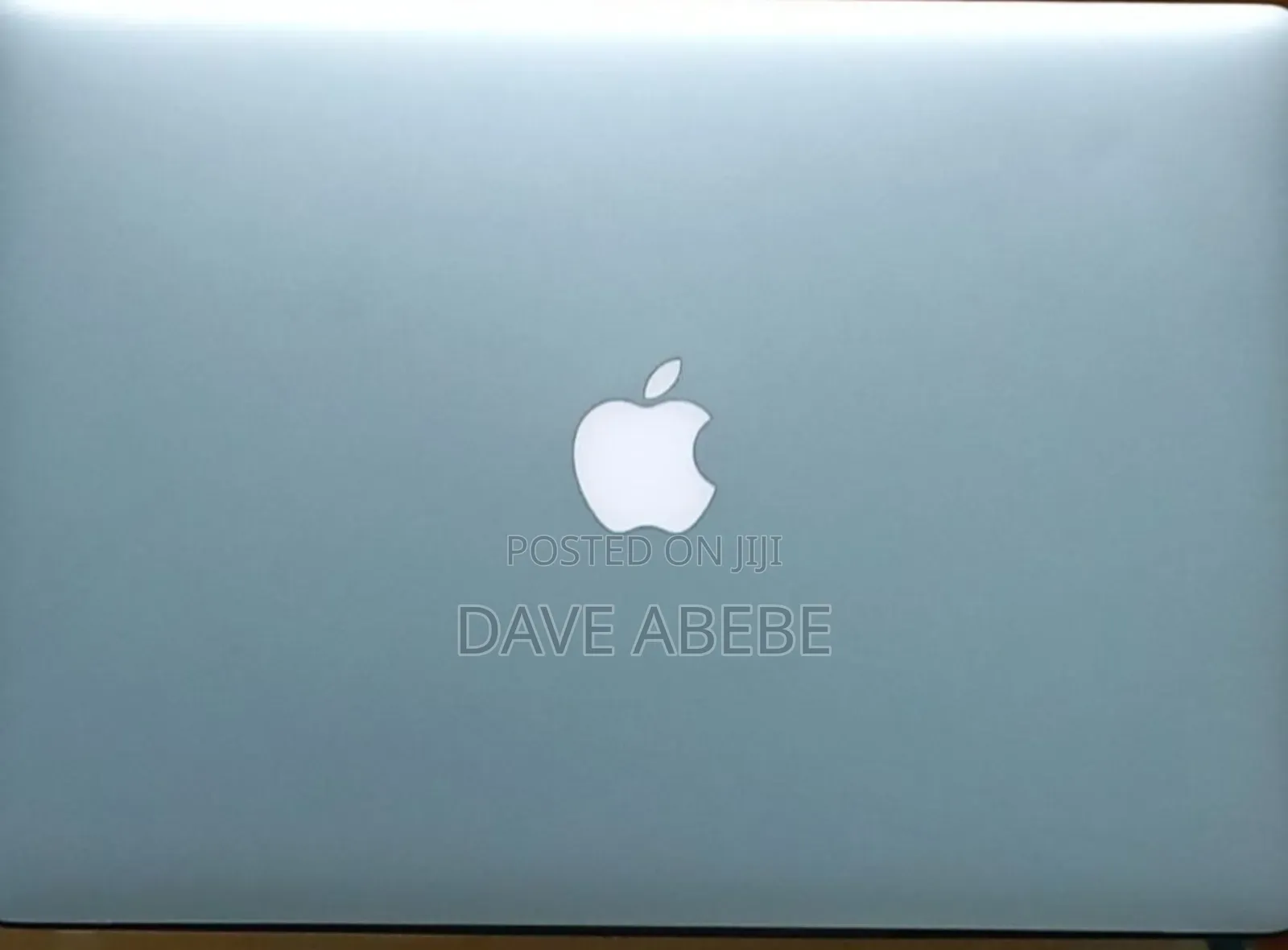 New Laptop Apple MacBook Pro 2013 8GB Intel Core I7 SSD 256GB