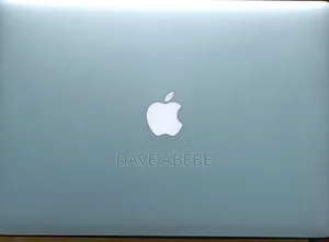 New Laptop Apple MacBook Pro 2013 8GB Intel Core I7 SSD 256GB