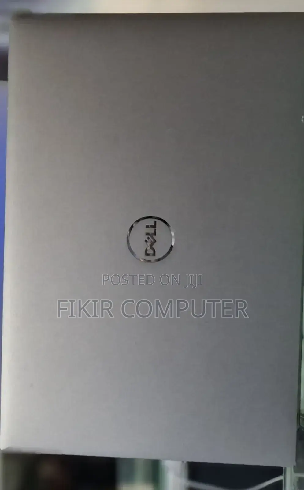 New Laptop Dell Precision 5570 16GB Intel Core I7 SSD 512GB