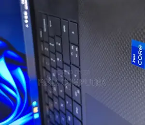 New Laptop Dell Precision 5570 16GB Intel Core I7 SSD 512GB