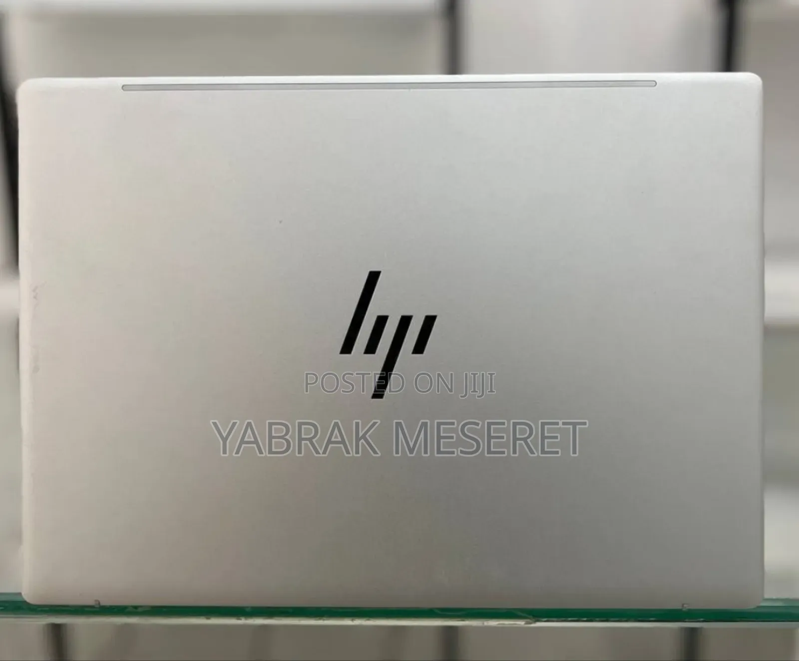 New Laptop HP 16GB Intel Core I5 SSD 512GB