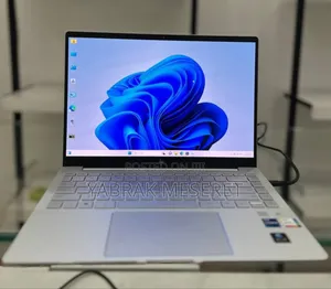 New Laptop HP 16GB Intel Core I5 SSD 512GB