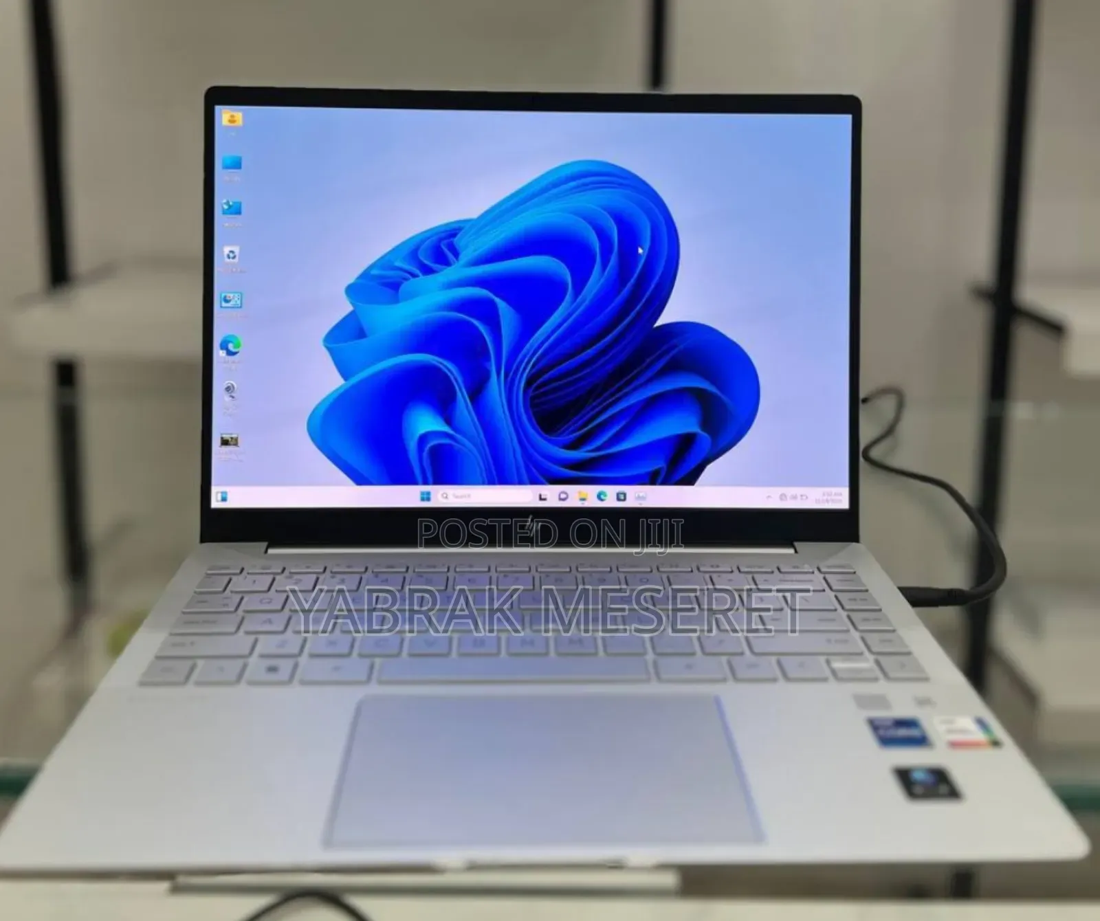 New Laptop HP 16GB Intel Core I5 SSD 512GB