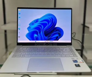 New Laptop HP 16GB Intel Core I5 SSD 512GB