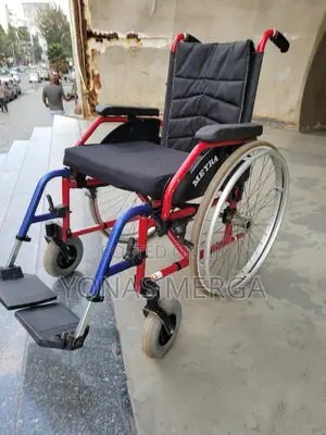 Medical Wheelchair懿血wide Padded Seat,Easy盒患wheelchair\\Wheelchair