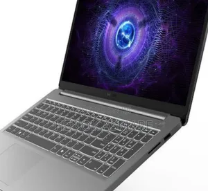 New Laptop Lenovo LOQ 15ARP9 16GB Intel Core I5 SSD 512GB