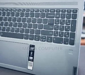 Photo - New Laptop Lenovo Yoga 7i 8GB Intel Core I5 SSD 512GB