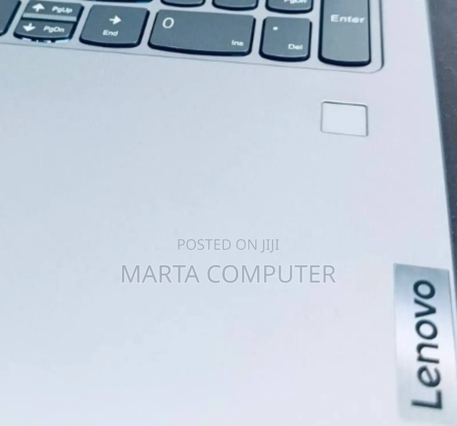 New Laptop Lenovo Yoga 7i 8GB Intel Core I5 SSD 512GB