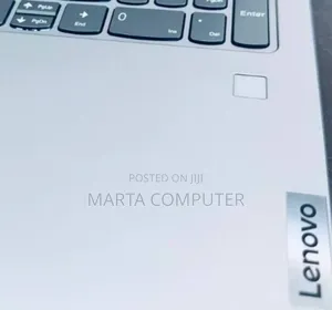 New Laptop Lenovo Yoga 7i 8GB Intel Core I5 SSD 512GB