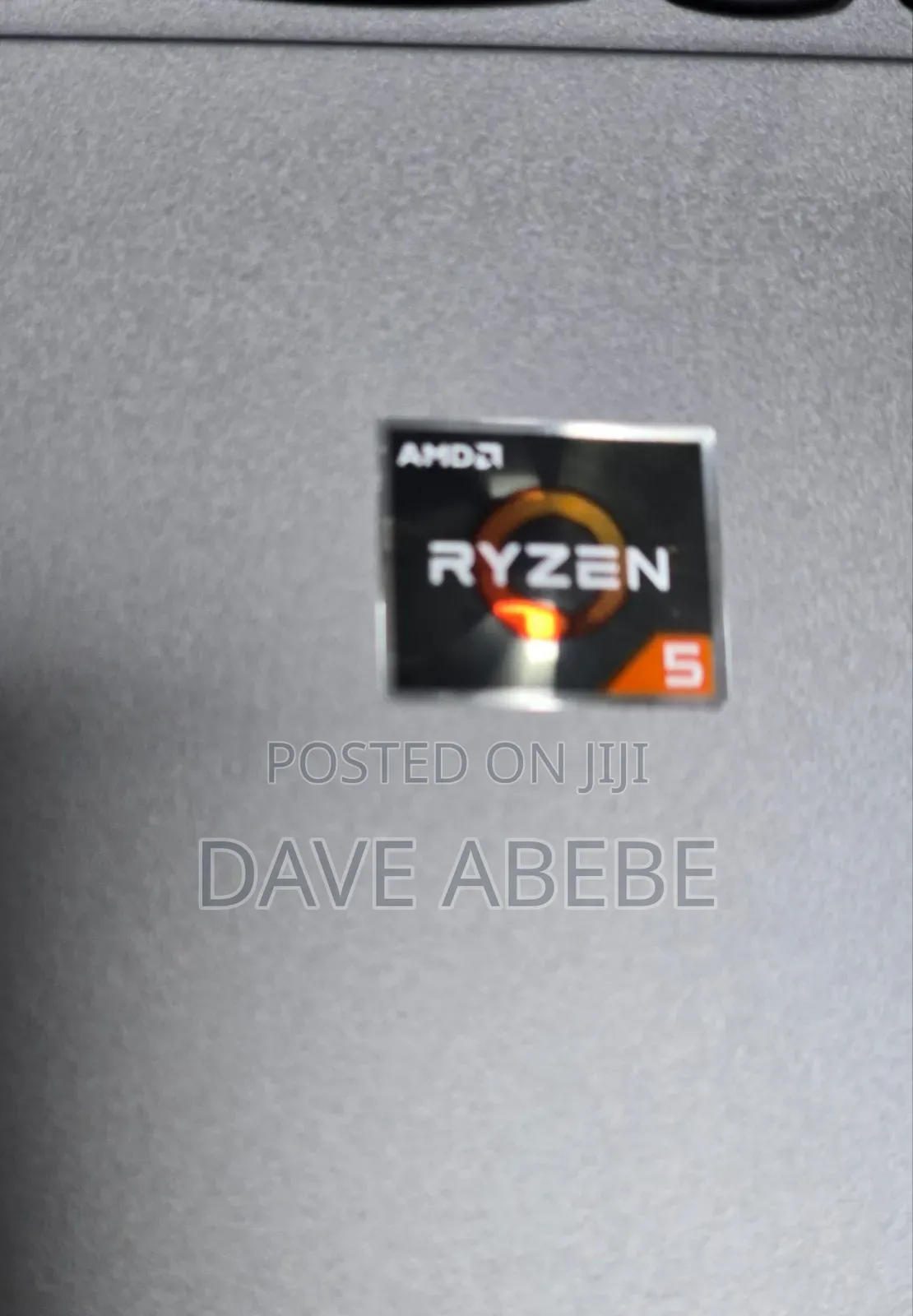 New Laptop Lenovo 32GB AMD Ryzen 7 SSD 512GB