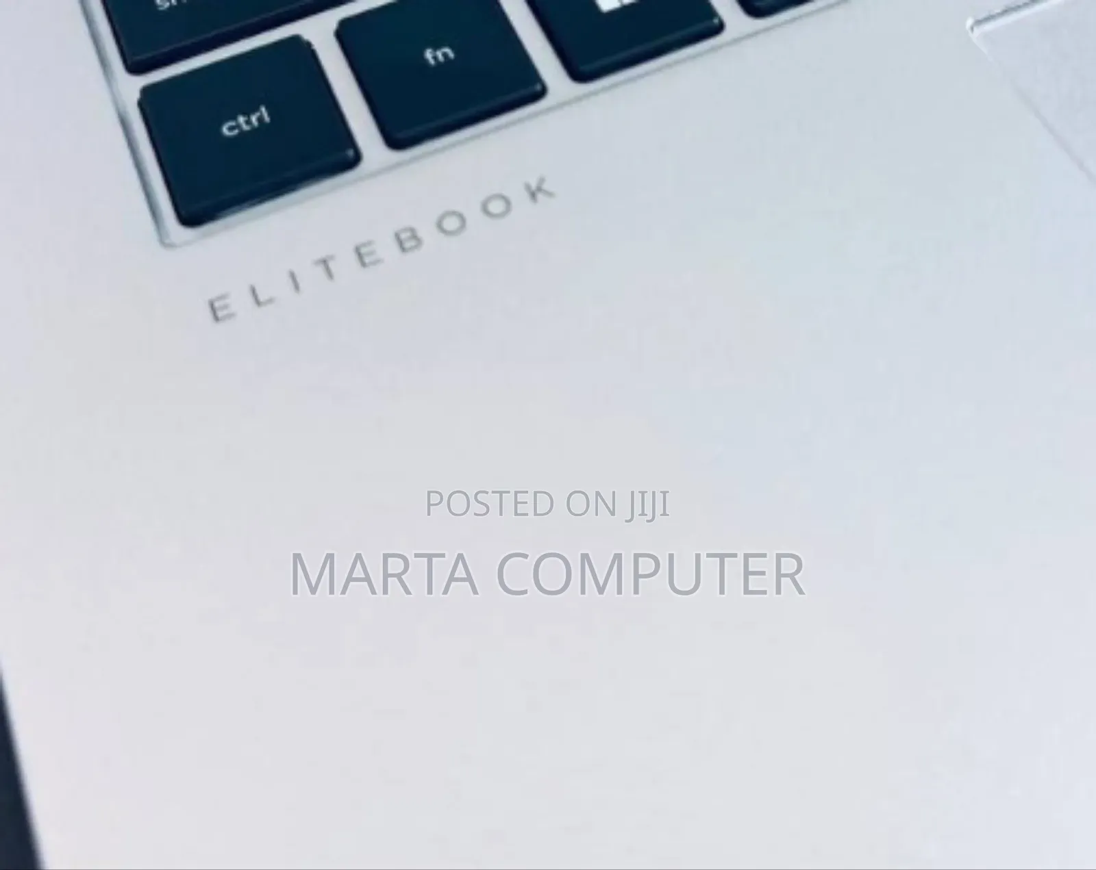 New Laptop HP EliteBook 2170P 16GB Intel Core I7 SSD 512GB