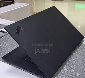 New Lenovo ThinkPad X1 Carbon 16GB Qualcomm Snapdragon X Plus SSD 512GB