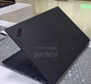 New Lenovo ThinkPad X1 Carbon 16GB Qualcomm Snapdragon X Plus SSD 512GB