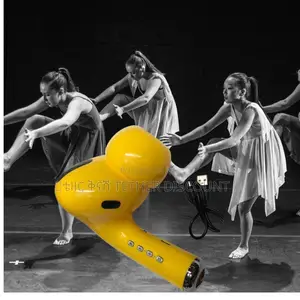 Original Big Headphines Speaker (ትልቅ ሄድፎን መሳይ እስፒከር)