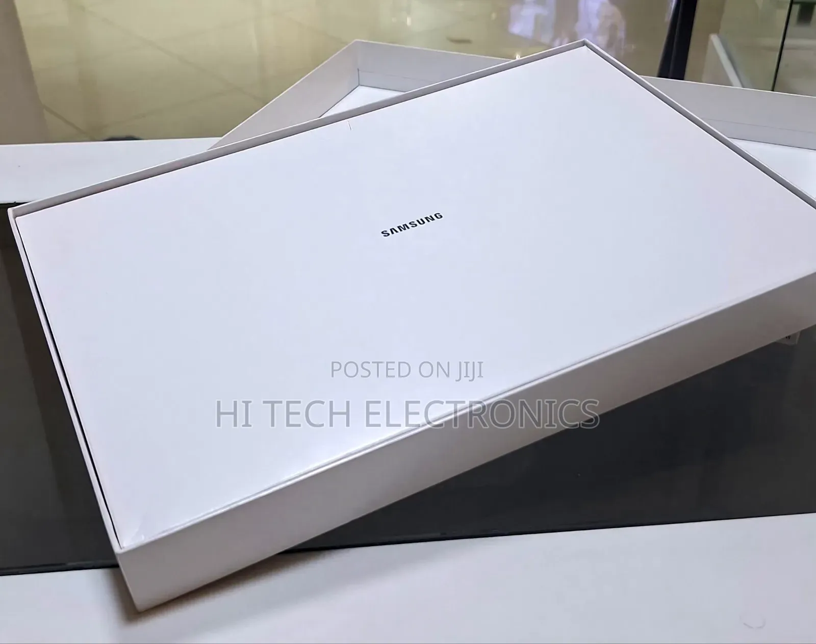 New Samsung Galaxy Tab S9 Ultra 256 GB Gray