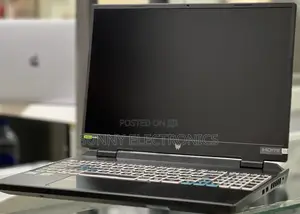 New Laptop Acer Predator Helios Neo 16 16GB Intel Core I9 SSD 1T