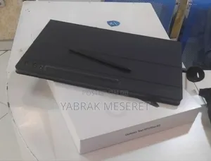 Photo - New Samsung Galaxy Tab S9 256 GB Black