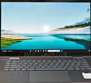 Photo - New Laptop HP Envy X360 32GB Intel Core I7 SSD 1T