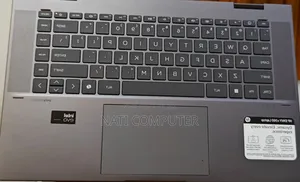 New Laptop HP Envy X360 32GB Intel Core I7 SSD 1T