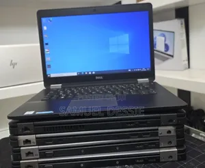 Photo - Laptop Dell Latitude 5310 8GB Intel Core I5 SSD 256GB