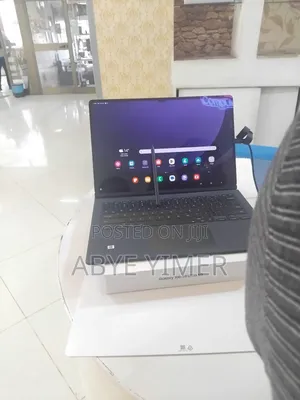 New Samsung Galaxy Tab S9 Ultra 256 GB