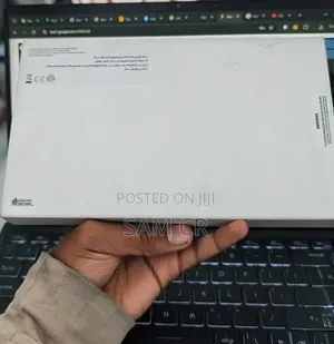 New Samsung Galaxy Tab A9 64 GB Gray