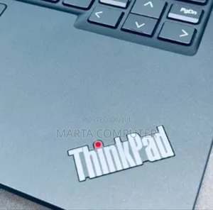New Laptop Lenovo ThinkPad 2 32GB Intel Core I7 SSD 512GB