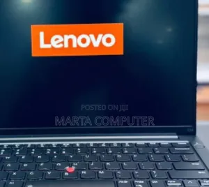 New Laptop Lenovo ThinkPad 2 32GB Intel Core I7 SSD 512GB