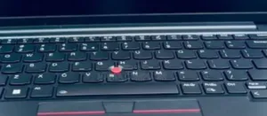 New Laptop Lenovo ThinkPad 2 32GB Intel Core I7 SSD 512GB