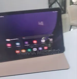 New Samsung Galaxy Tab S9 FE 256 GB Black