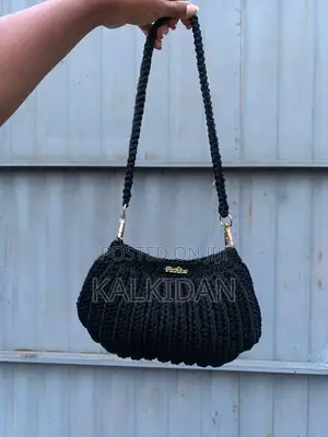 Kal Crochet