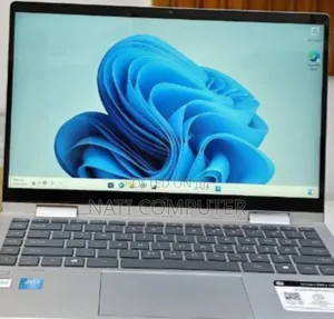 New Laptop HP Envy X360 16GB Intel Core I7 SSD 512GB