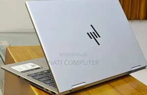 New Laptop HP Envy X360 16GB Intel Core I7 SSD 512GB