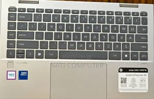 New Laptop HP Envy X360 16GB Intel Core I7 SSD 512GB