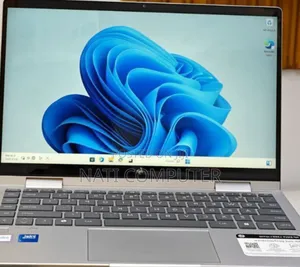 New Laptop HP Envy X360 16GB Intel Core I7 SSD 512GB