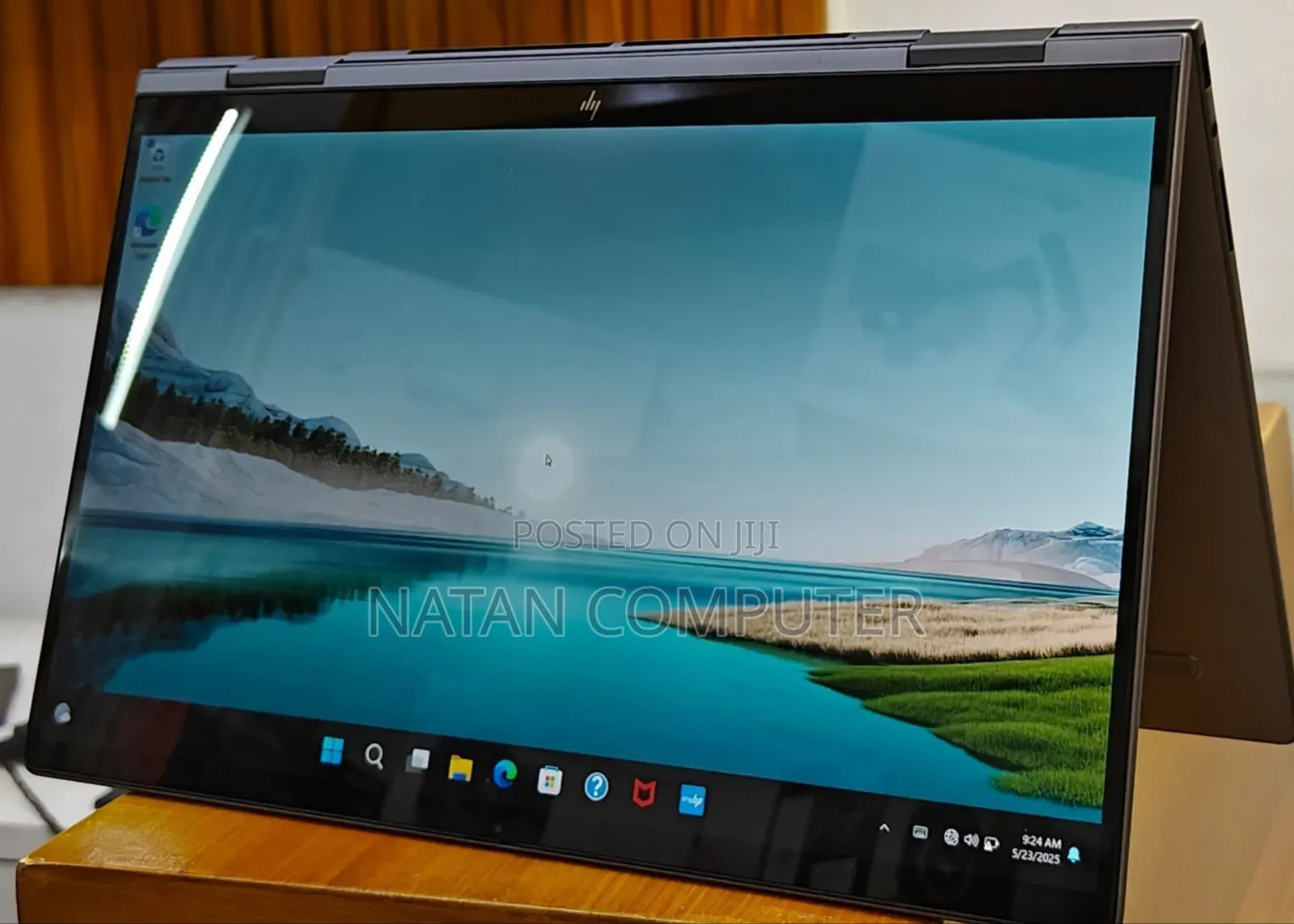 New Laptop HP Envy 15 32GB Intel Core I7 SSD 1T