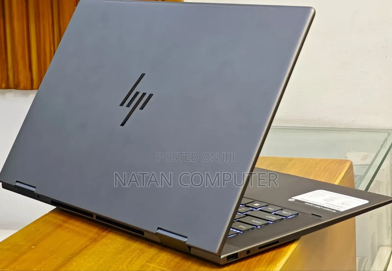 New Laptop HP Envy 15 32GB Intel Core I7 SSD 1T