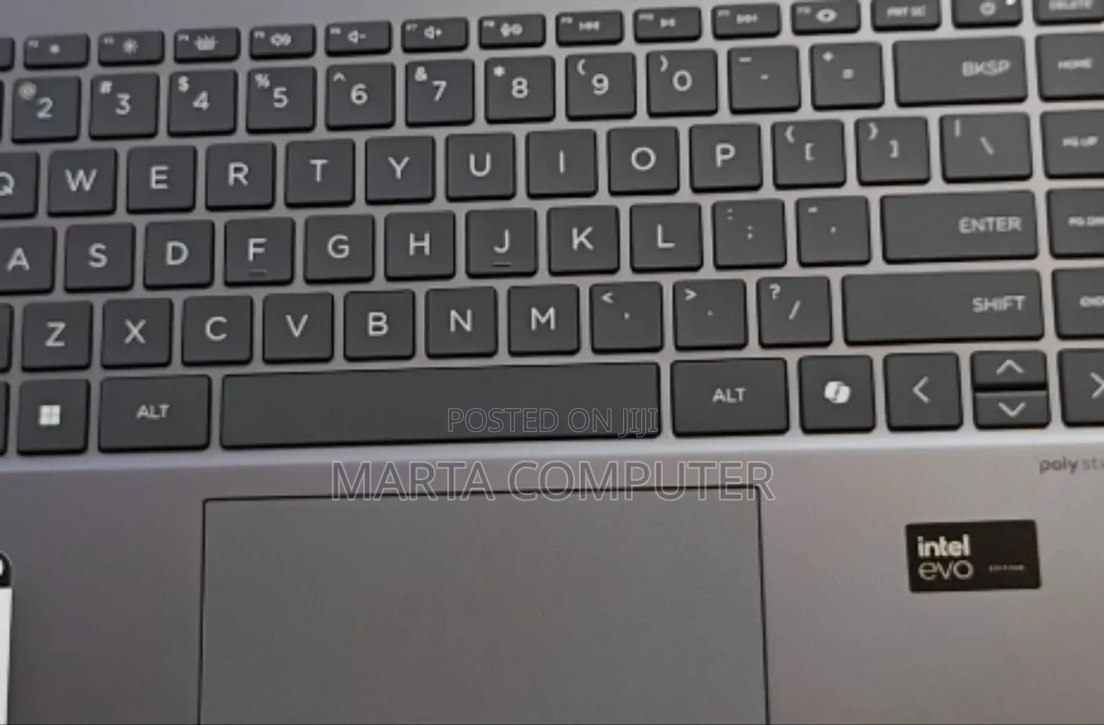 New Laptop HP Envy 15 32GB Intel Core I7 SSD 1T