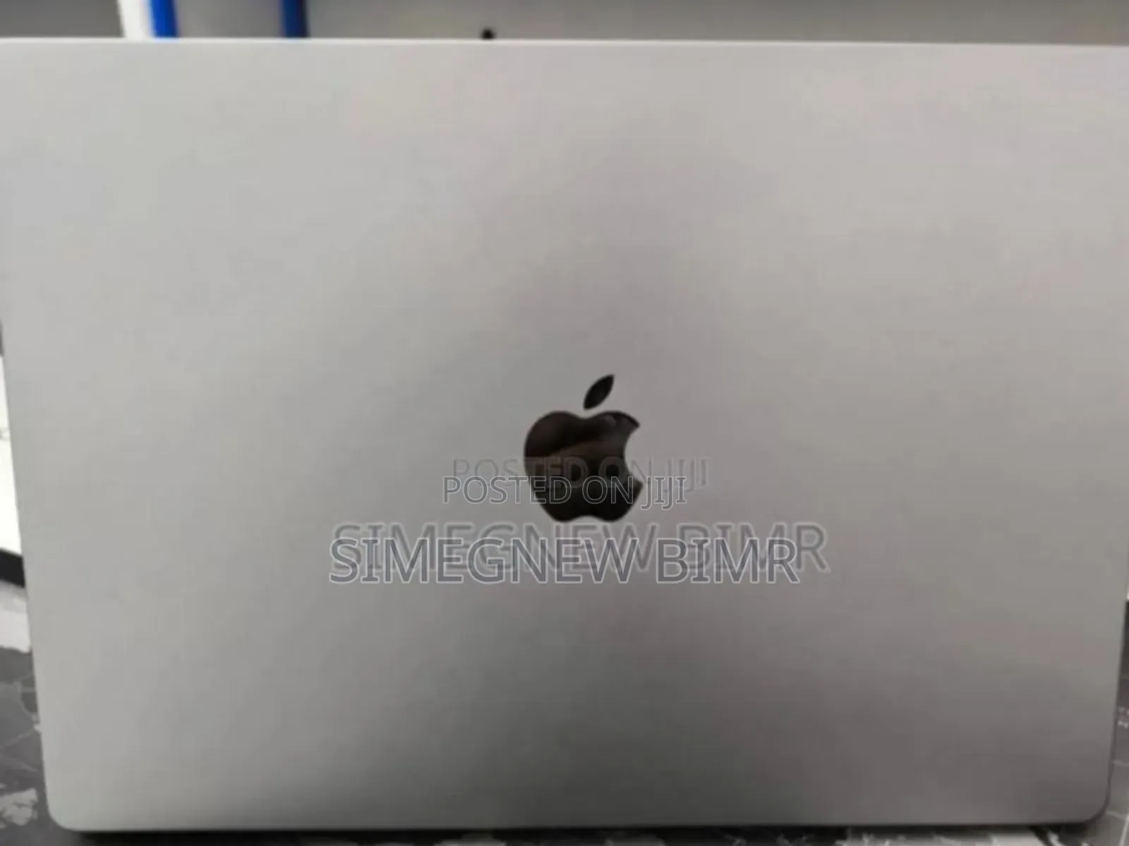 New Laptop Apple MacBook Pro M1 64GB Apple M1 Pro SSD 1T