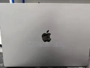 New Laptop Apple MacBook Pro M1 64GB Apple M1 Pro SSD 1T