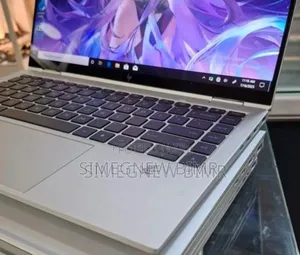 New Laptop HP Spectre 16GB Intel Core i7 SSD 512GB