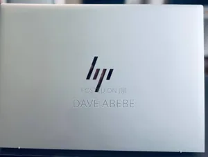 Photo - New Laptop HP EliteBook 840 G9 16GB Intel Core I7 SSD 512GB