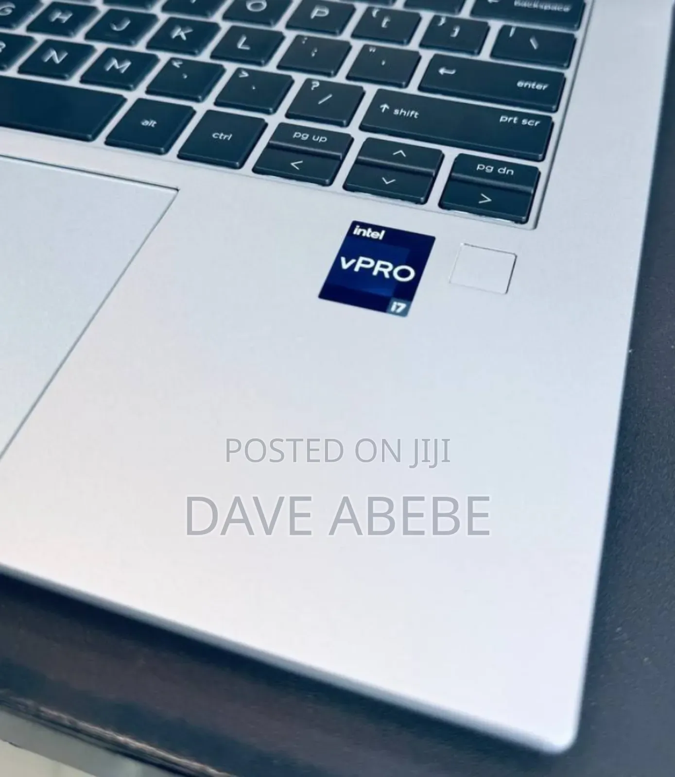 New Laptop HP EliteBook 840 G9 16GB Intel Core I7 SSD 512GB