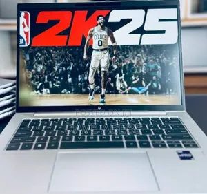 New Laptop HP EliteBook 840 G9 16GB Intel Core I7 SSD 512GB