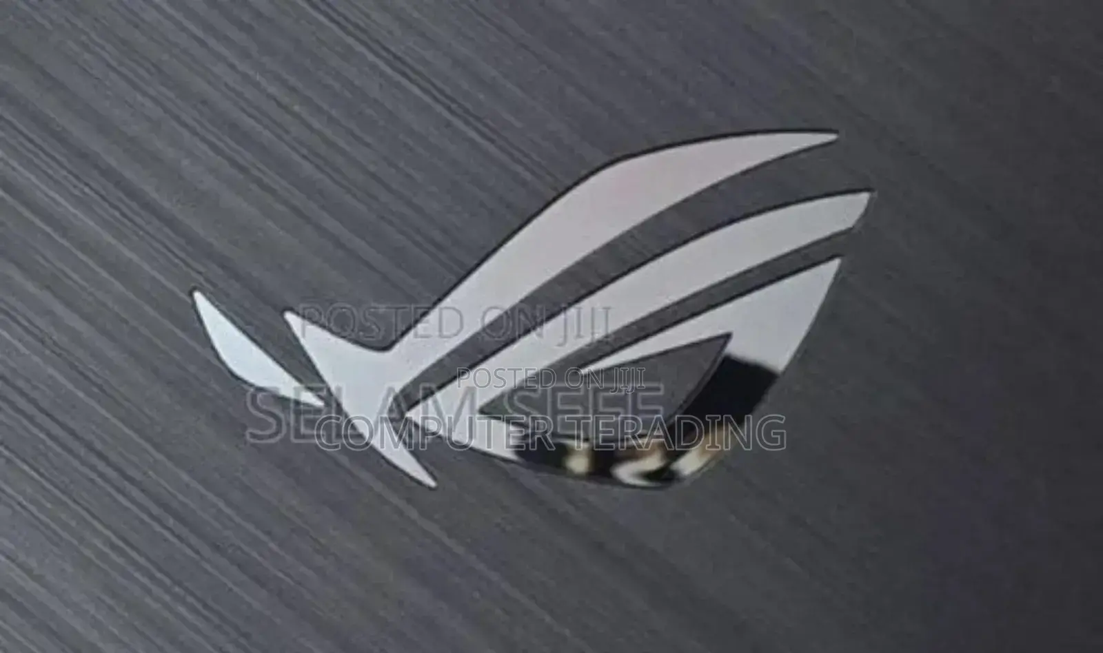 New Laptop Asus ROG Strix G15 16GB Intel Core i7 SSD 1T