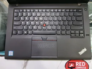 Laptop Lenovo ThinkPad T460 8GB Intel Core I5 SSD 256GB