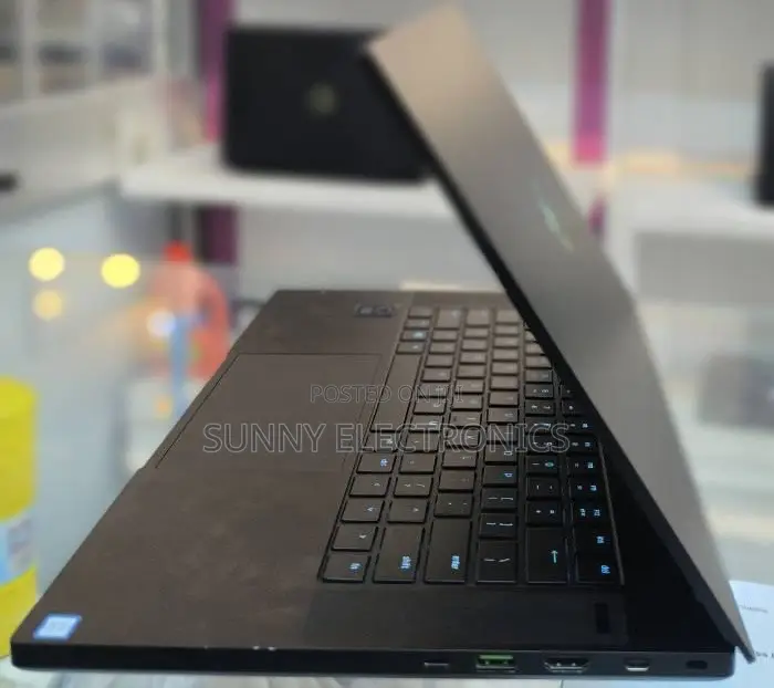 New Laptop Razer Blade 16GB Intel Core I7 SSD 512GB
