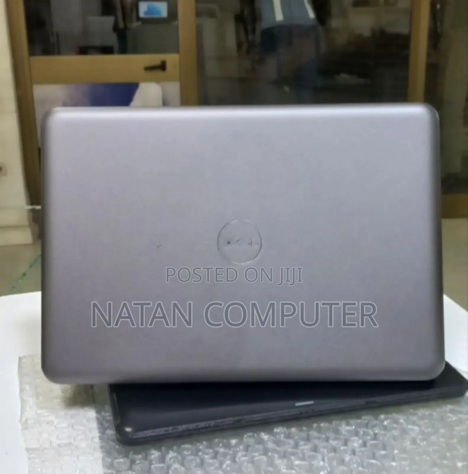 New Laptop Dell Latitude 3380 8GB Intel Core I5 SSD 256GB