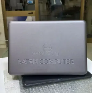 New Laptop Dell Latitude 3380 8GB Intel Core I5 SSD 256GB