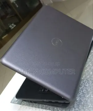 New Laptop Dell Latitude 3380 8GB Intel Core I5 SSD 256GB